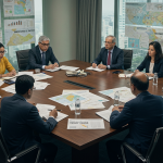 India–U.S. Trade Tensions: Retrospective Fault Lines and Prospective Fault Risks