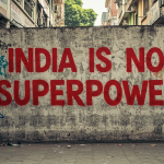 India Is No Superpower: It’s a Global Joke After Bunyan Um Marsoos and Oil Hypocrisy