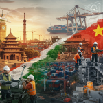 India and China: Why Friendship Is a Mirage in the Himalayas