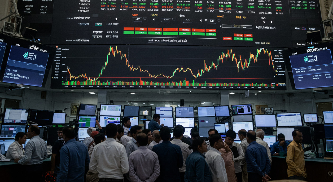 Trump Was Right: Modi’s India Is a Dead Economy