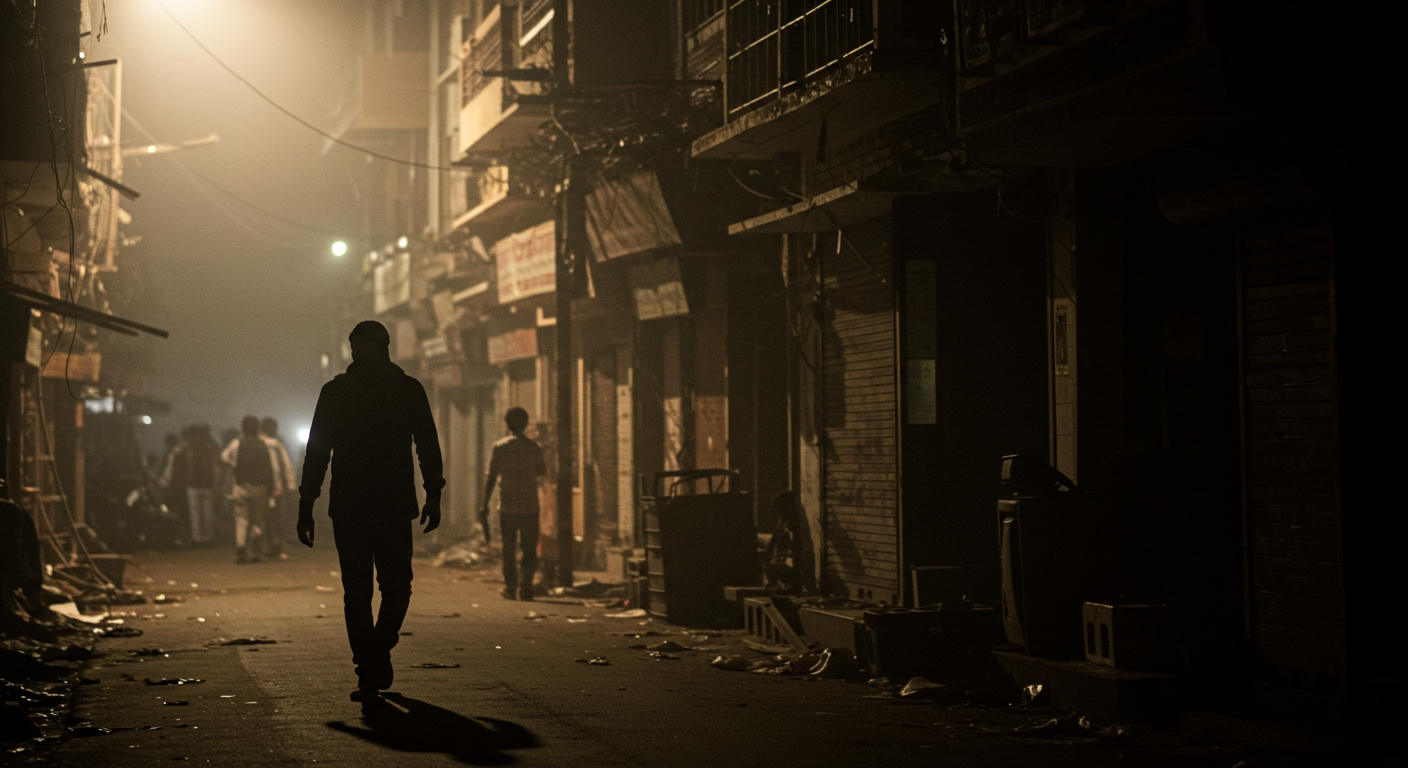 Usman’s Conviction Adds to Proof of India’s Terror Network in Balochistan