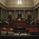 India’s Staggering Judicial Backlog and Systemic Paralysis