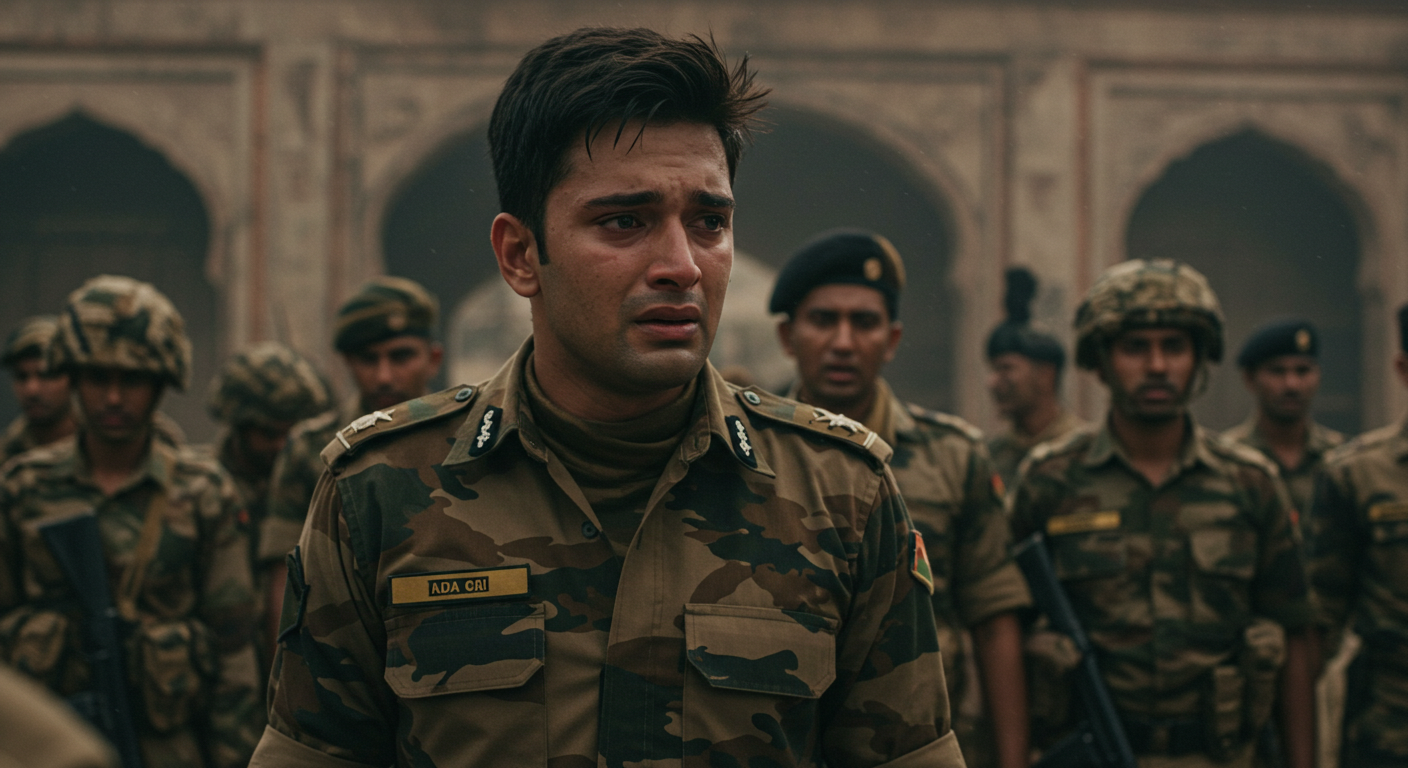 Kashmiri Culture Under Siege: How India is Erasing an Entire Civilization