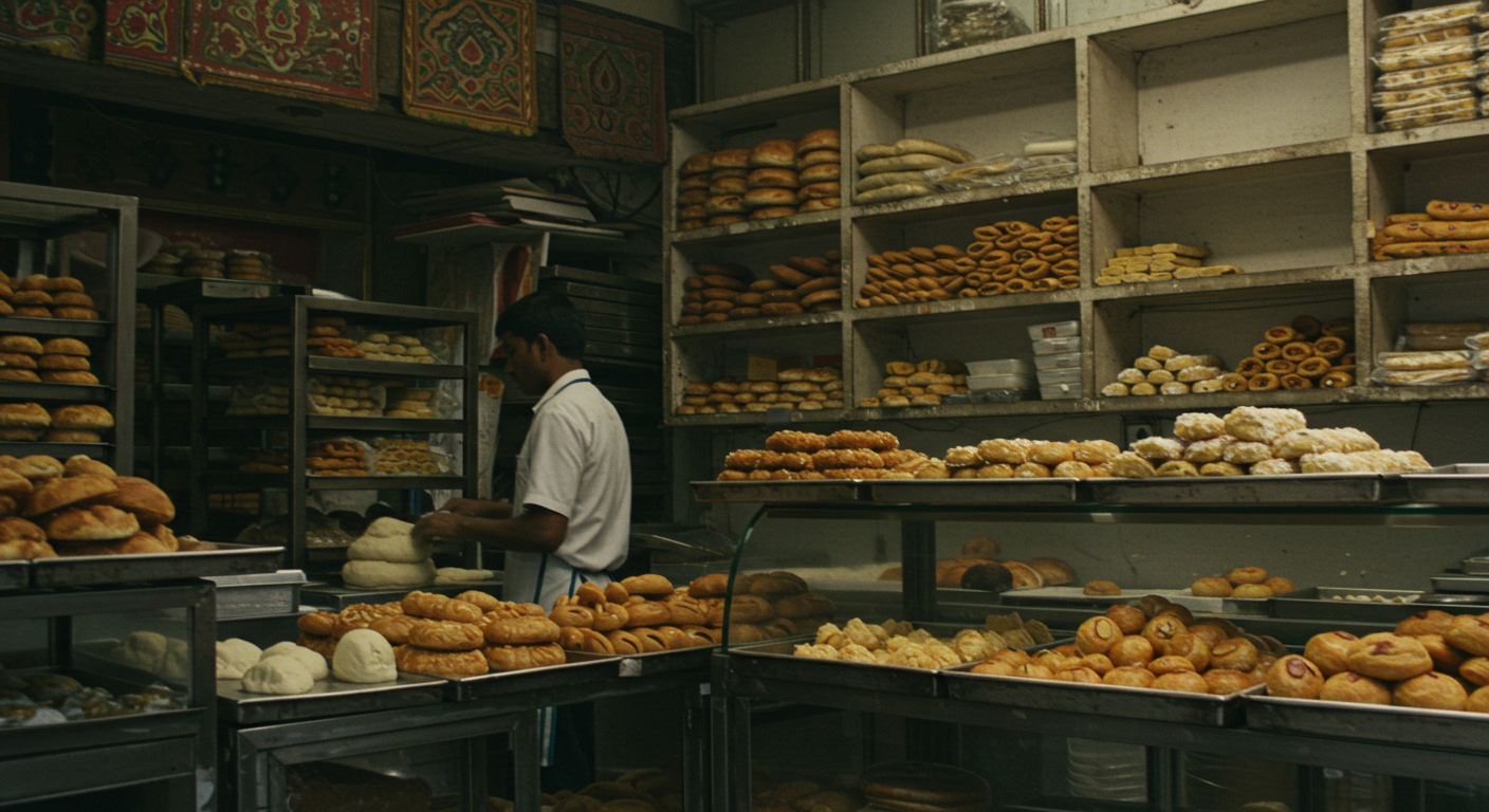 Maharashtra Bakery Arson: India’s Dangerous Slide into Religious Apartheid