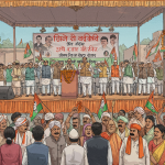 Modi’s Muffled Conscience: India’s Fall from Moral Leadership