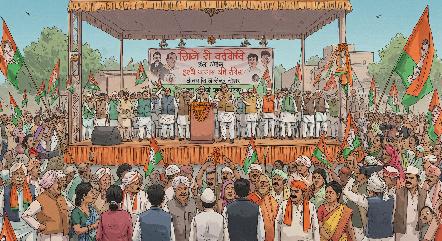 Modi’s Muffled Conscience: India’s Fall from Moral Leadership