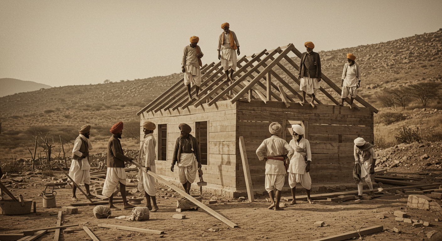 Indian Settler Laws in IIOJK: A Modern-Day Apartheid in the Shadow of Empire