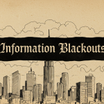 Information Blackouts and Authoritarian Drift: India’s Suppression of Kashmir