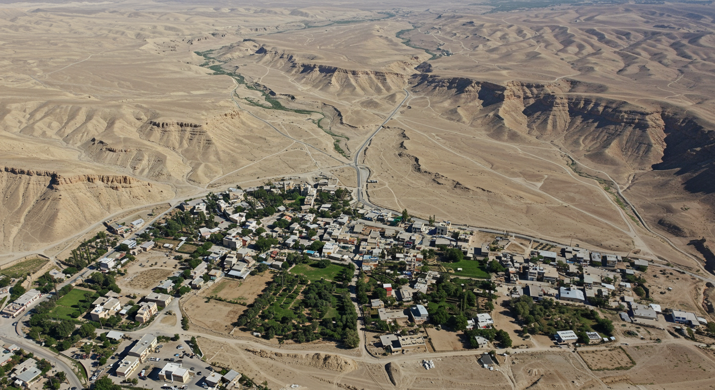 Bridging Borders: Iran and Pakistan Forge a Strategic Partnership