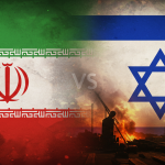 Iran Arrests 21,000 During 12-Day War with Israel