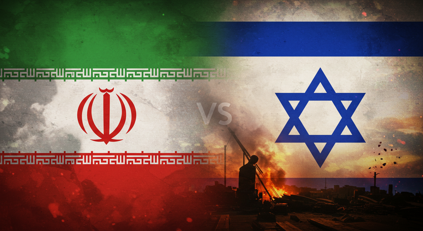 Iran Arrests 21,000 During 12-Day War with Israel