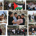 Israel’s Push to Relocate Palestinians Draws Global Outrage