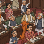 Mani Shankar Aiyar Exposes India’s Double Standards on Pakistan