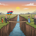 TRIPP Corridor and Nagorno-Karabakh Peace Deal 2025: Can the Route to Stability Last?