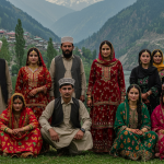 Kashmiri Voices Silenced: The Blackout That Shook the World’s Conscience