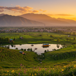 Pakistan Army: The Shield for Kashmir’s Cause on the Global Stage