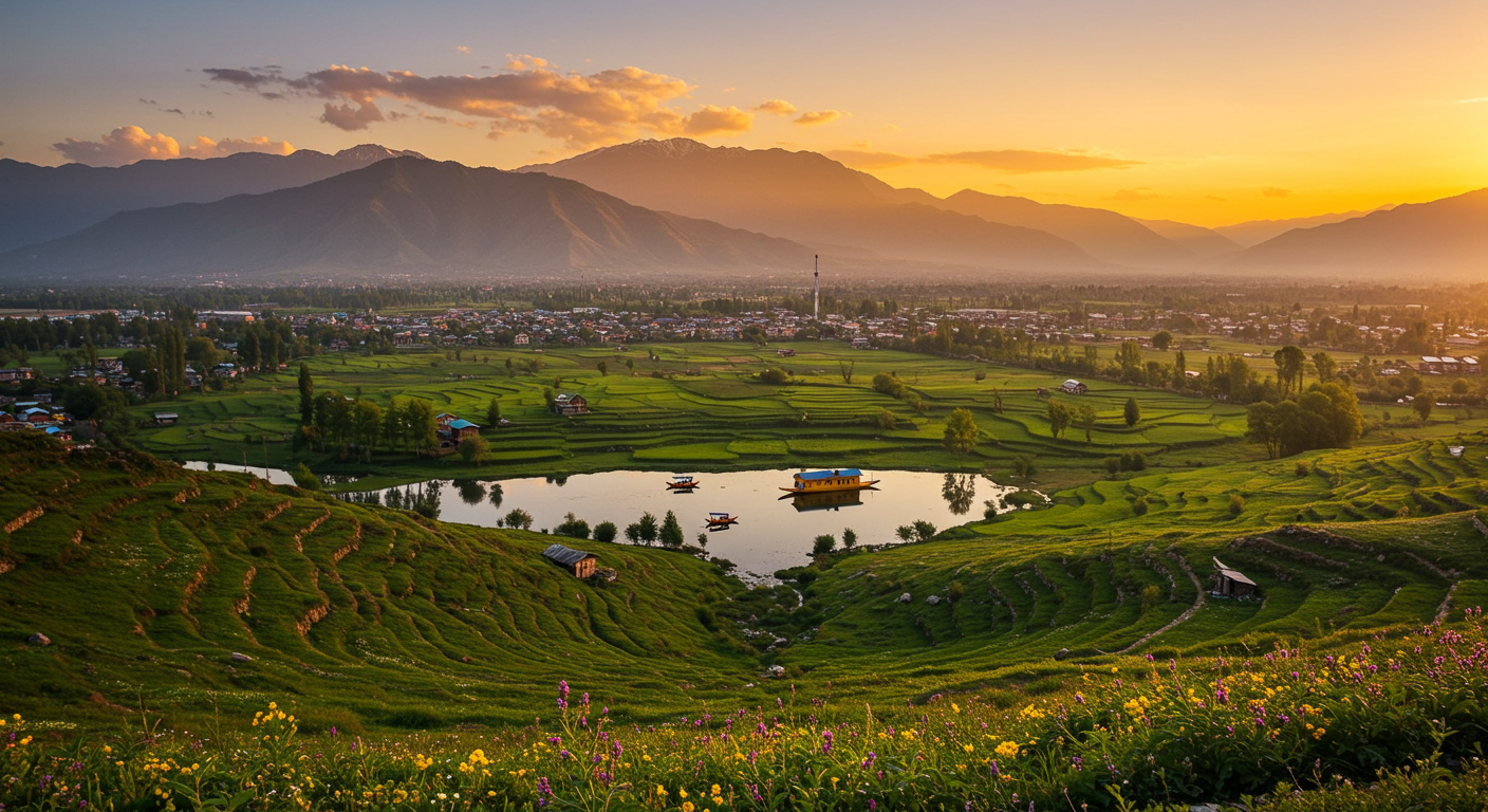 Pakistan Army: The Shield for Kashmir’s Cause on the Global Stage