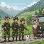 India’s Endless War of False Flags in Kashmir