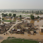 Shoulder to Shoulder: Pakistan Army’s Lifeline for Flood-Hit Khyber Pakhtunkhwa
