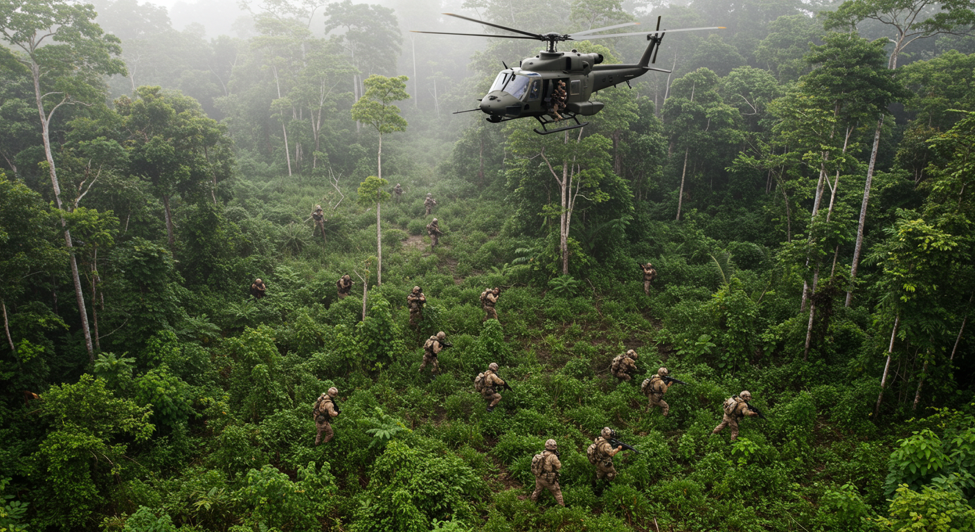 Pakistan Army Clarifies: No Mass Evacuations Planned for Balochistan Operations