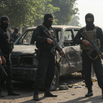 Missing or Militant? Unmasking the Propaganda Behind Pakistan’s Counterterrorism Narrative