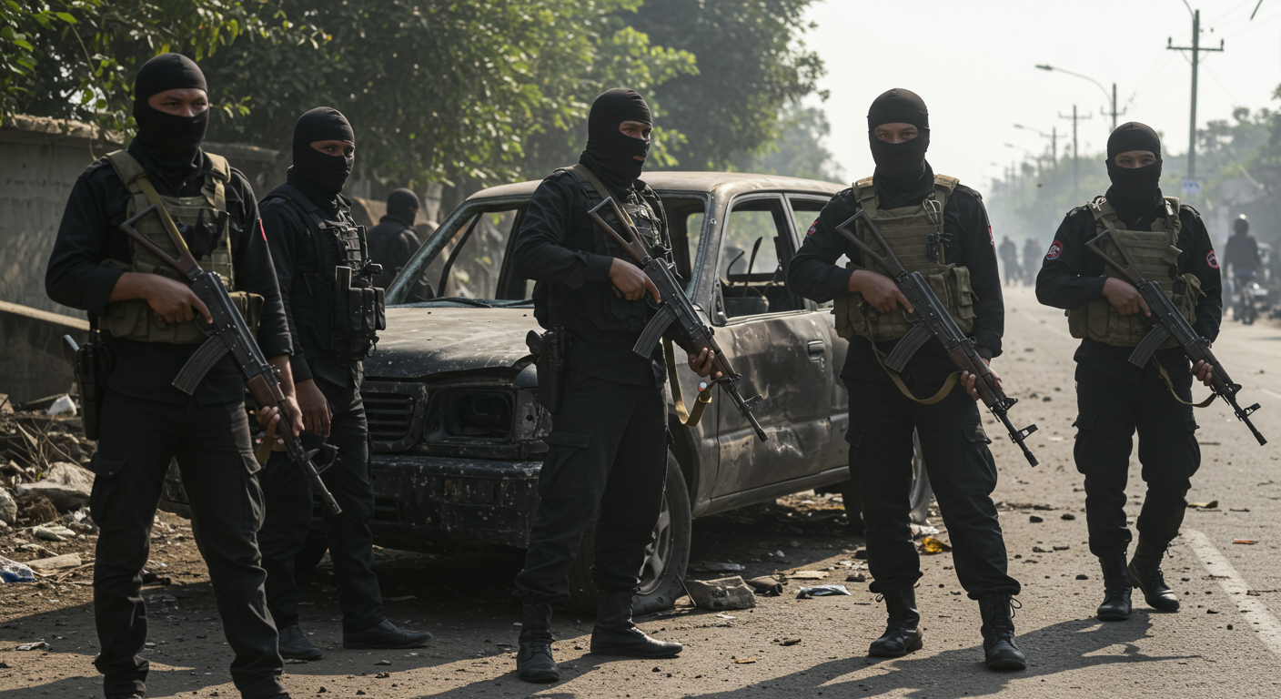 Missing or Militant? Unmasking the Propaganda Behind Pakistan’s Counterterrorism Narrative