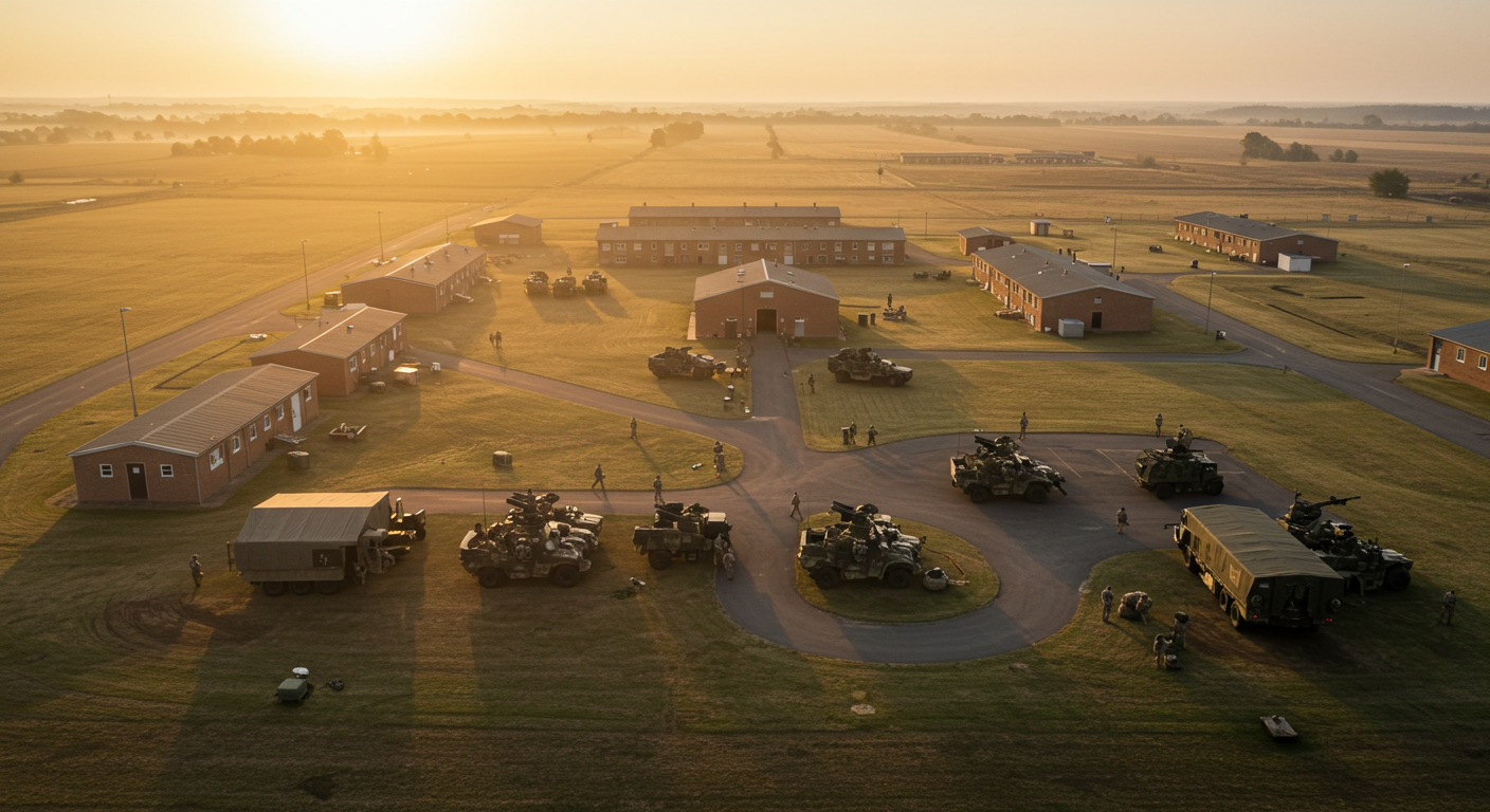 Modi’s Hindutva Agenda: Turning Kashmir into a Military Garrison