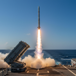 From Aspirations to Arsenal: How Iran’s Naval Missiles Are Rewriting Global Power Calculations