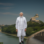 Modi’s Pivot: From Washington to Beijing