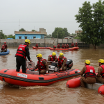 Pakistan’s Preparedness Shines Amid Monsoon Challenges