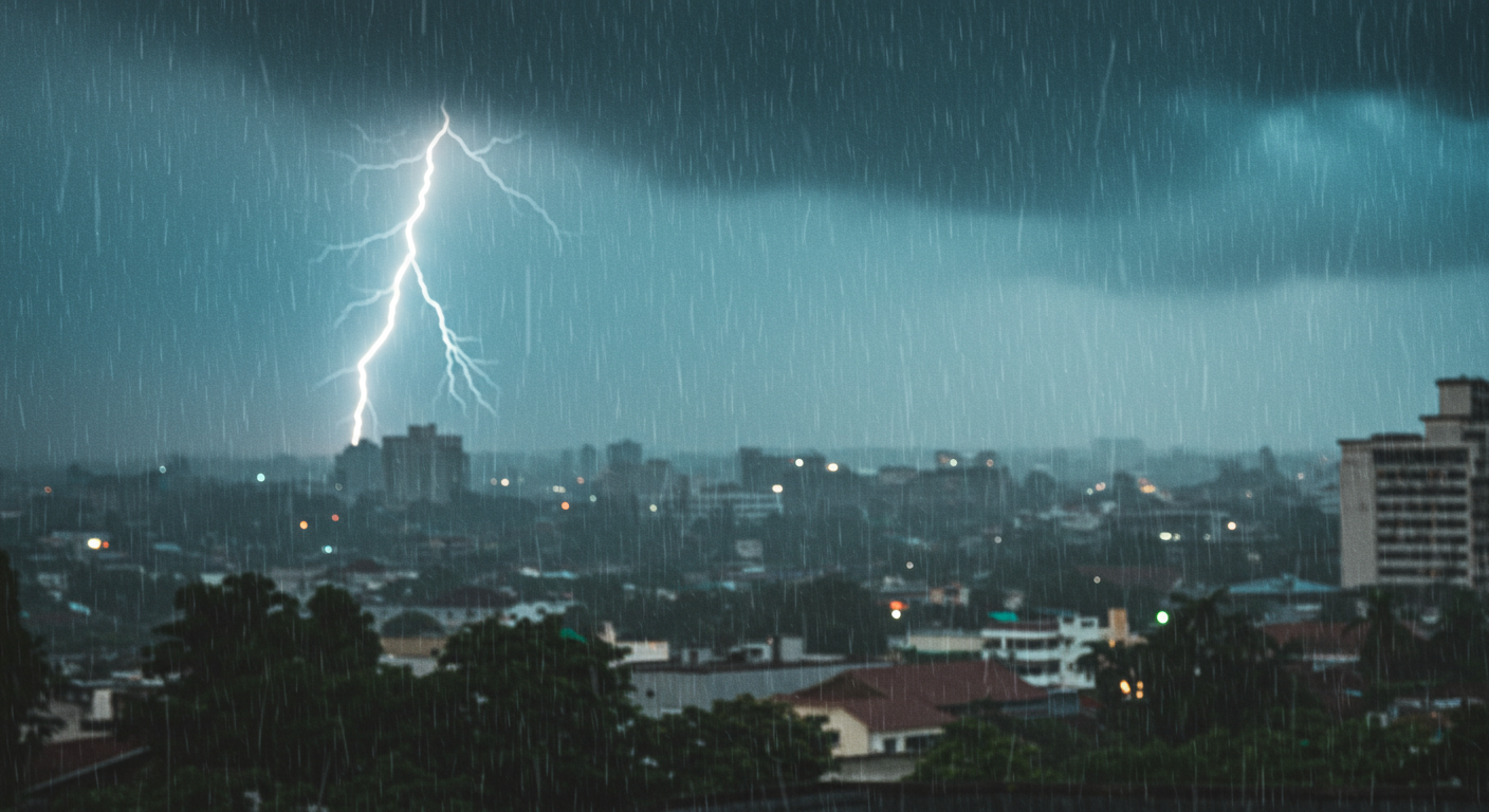 Pakistan Monsoon 2025: From Overflow to Opportunity in Managing 14 MAF of Floodwater for Water Security