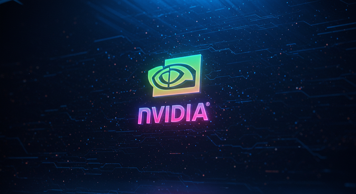 Nvidia’s AI Boom: Riding High Despite Geopolitical Storms