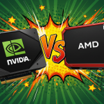 Nvidia and AMD Agree to Pay 15% of China Chip Sales to US in Landmark Deal