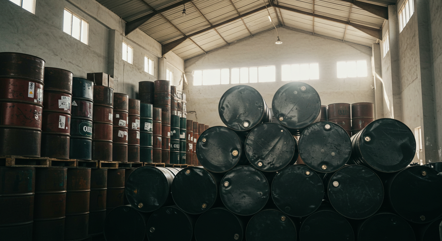 Successful International Partnerships in Oil Exploration by Pakistan