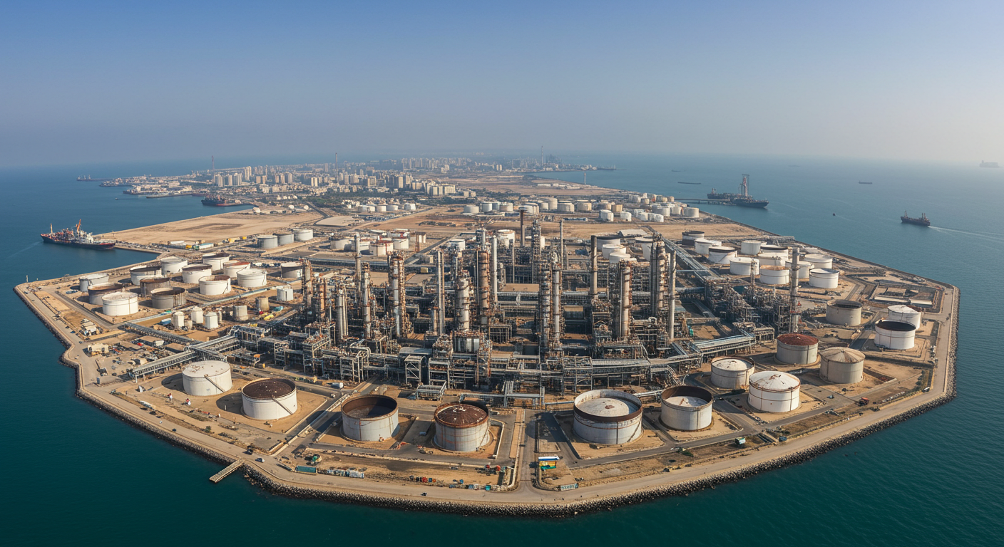 Exploration of Pakistan Oil Reserves, A Game Changer for the National Economy