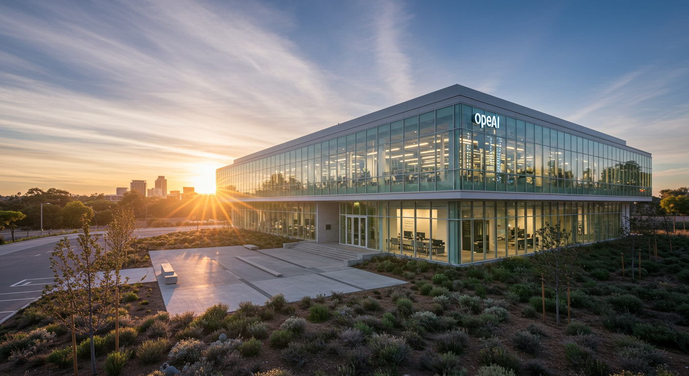 California Parents Sue OpenAI After Teen’s Death Linked to ChatGPT