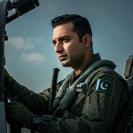 Pakistan Air Force: Wings of Mercy Amid Climate Fury