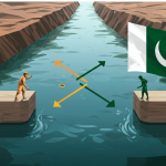 India’s Water Gamble Meets Pakistan’s Unbreakable Resolve