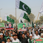 Aleema Khan & the Politics of Privilege: Are Principles Only for the Commoners?