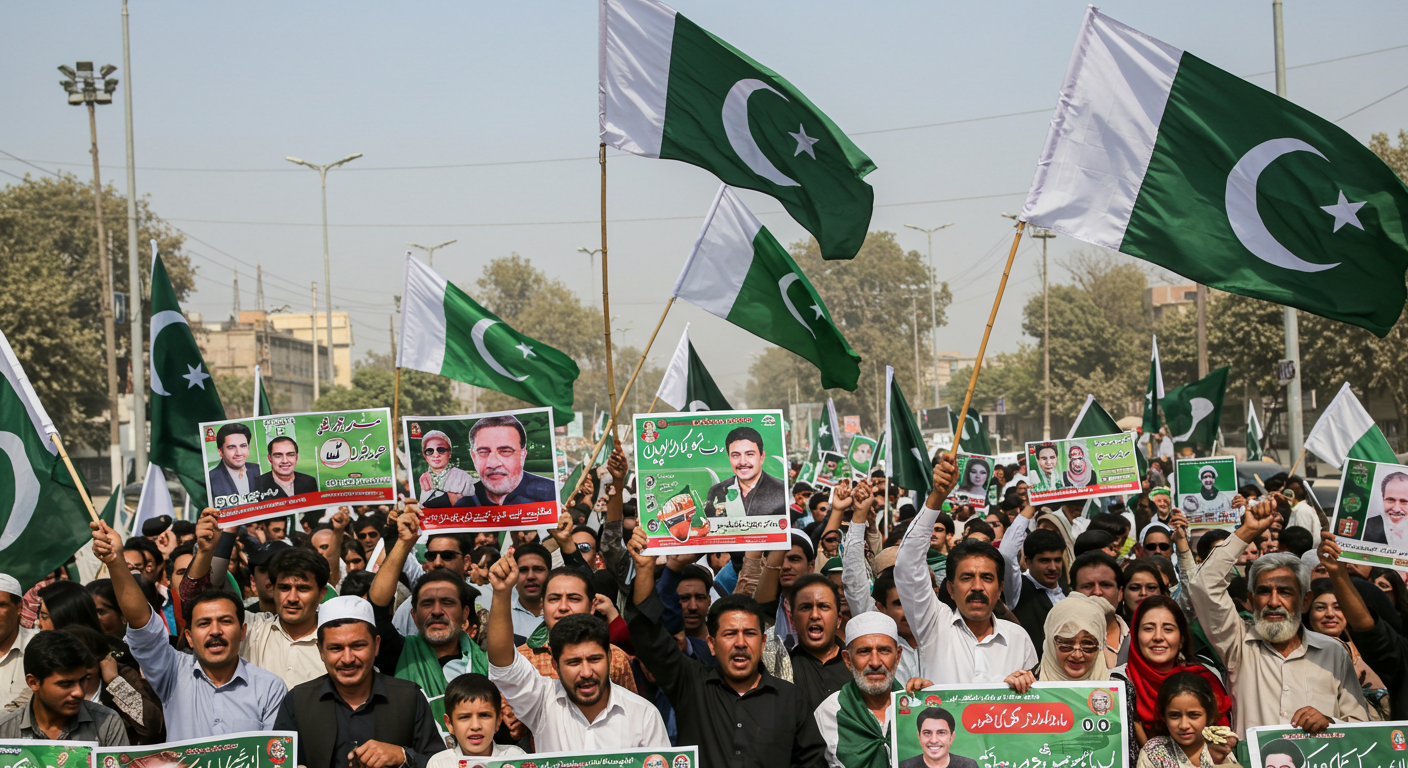 Aleema Khan & the Politics of Privilege: Are Principles Only for the Commoners?