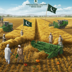 Pakistan’s Agricultural Census 2024: A Landmark Moment in National Growth