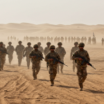 Pakistani Army Chief: Gaza Genocide Is the Worst Humanitarian Disaster, Warns Swift Response to Indian Aggression