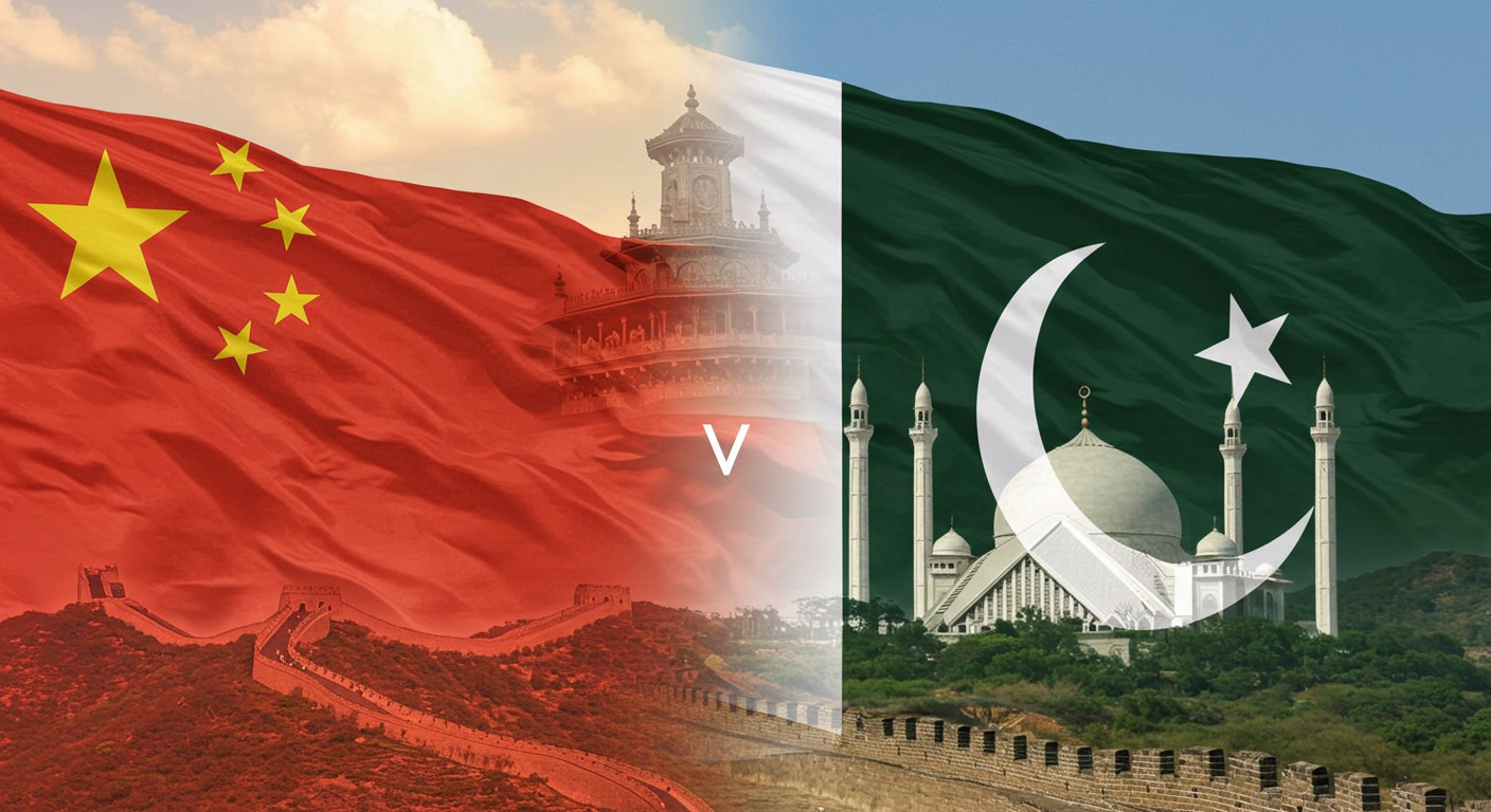 How China’s New K-Visa Will Boost Pakistan-China Collaboration in Technology and Education