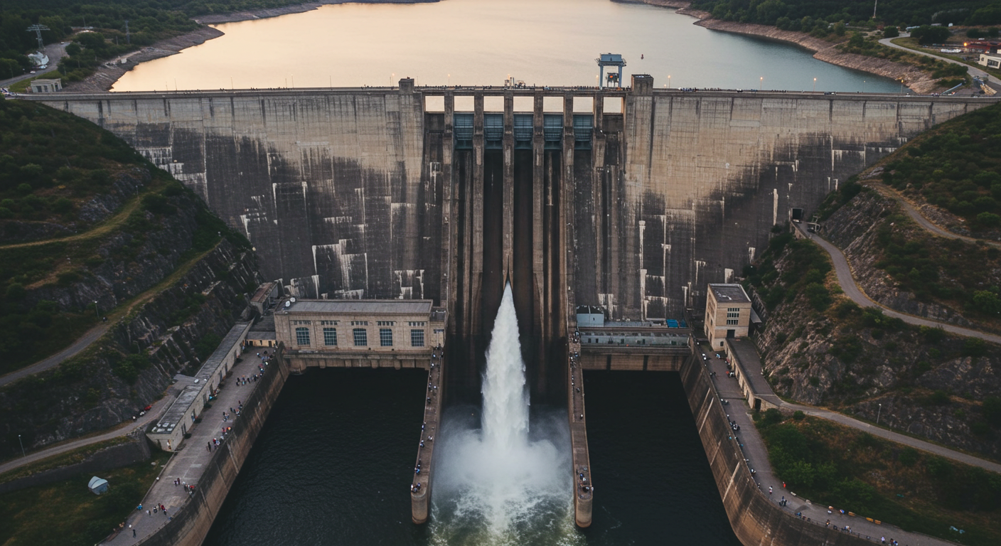 Pakistan needs more Dams? Rising Waters, Rising Resolve