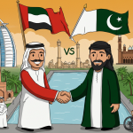 Emirates Loves Pakistan: Dubai Hosts Grand Celebration for Pakistan’s 78th Independence Day