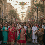 Expo City to Become a Major Venue of the Grand Independence Celebrations by Pakistan Association Dubai, A Testament of Unity and Cultural Strength at the Global Stage