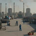 Pakistan’s Energy Diplomacy Wins Big with the United States