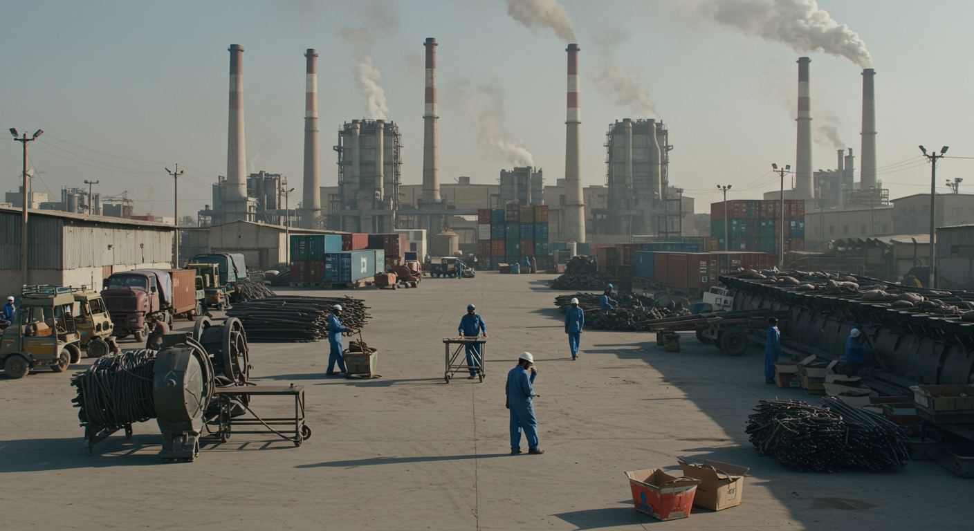 Pakistan’s Energy Diplomacy Wins Big with the United States