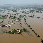 In the Face of Floods, Pakistan Army Shields the Nation