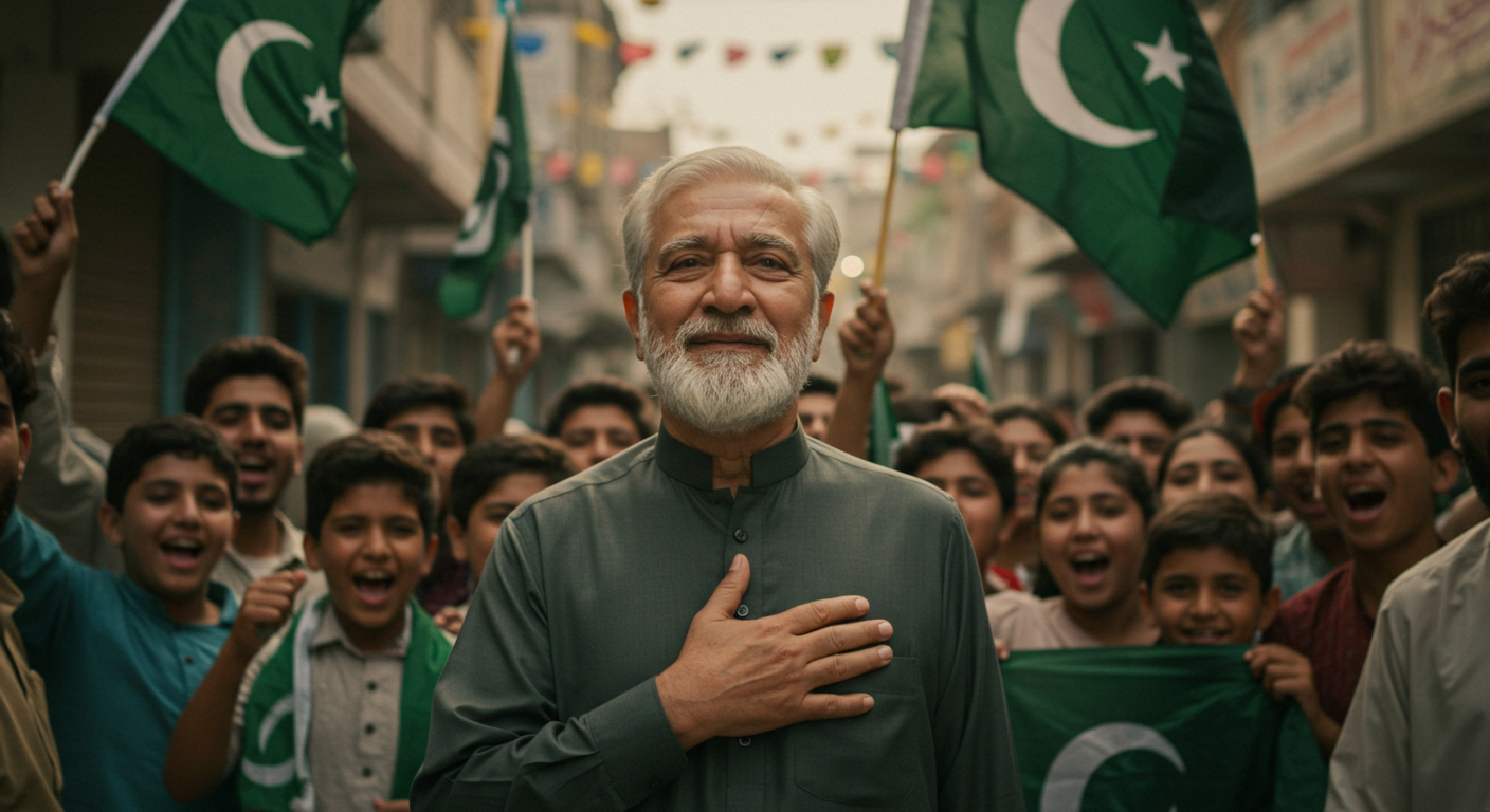 Marka-e-Haq: Pakistan Honours Heroes Who Defended the Nation Against India’s Aggression